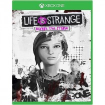 Life is Strange - Before the Storm [Xbox One]
